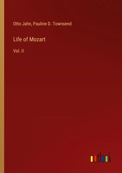 Life of Mozart