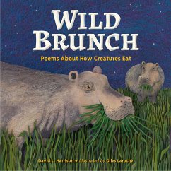 Wild Brunch - Harrison, David L.; Laroche, Giles