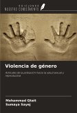 Violencia de género