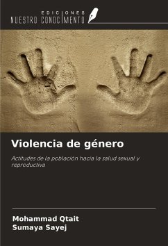 Cover Violencia de género