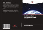 Santé mondiale et environnementale