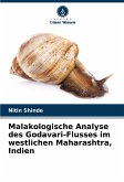 Malakologische Analyse des Godavari-Flusses im westlichen Maharashtra, Indien