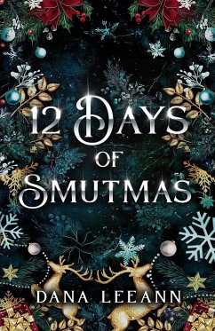 12 Days of Smutmas - Leeann, Dana