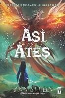 Asi Ates - Sei Lin, Ann