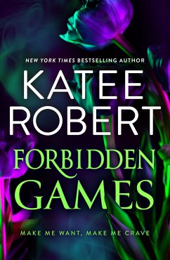 Forbidden Games - Robert, Katee