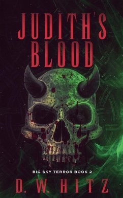 Judith's Blood - Hitz, D. W.