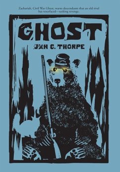 Ghost - Thorpe, Jan C.