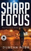 Sharp Focus Sharp Focus