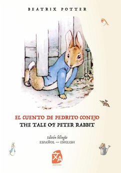 El cuento de Pedrito Conejo - The Tale of Peter Rabbit - Potter, Beatrix