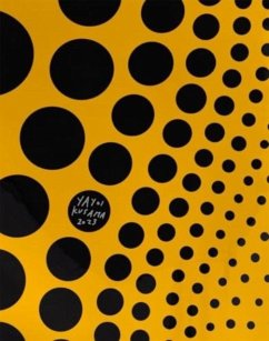 Cover Yayoi Kusama: I Spend Each Day Embracing Flowers (Special Edition)