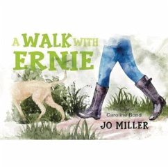 A Walk With Ernie - Miller, Jo