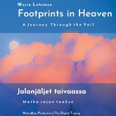 Footprints in Heaven (eBook, ePUB)