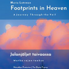 Footprints in Heaven (eBook, ePUB) - Lehtman, Maria