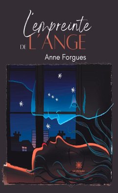 L'empreinte de l'ange (eBook, ePUB) - Forgues, Anne