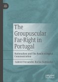 The Groupuscular Far-Right in Portugal (eBook, PDF)