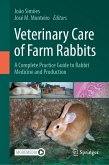 Veterinary Care of Farm Rabbits (eBook, PDF)