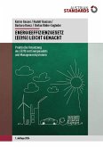 Energieeffizienzgesetz (EEffG) leicht gemacht (eBook, ePUB)