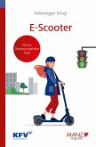 E-Scooter (eBook, ePUB)