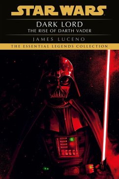 Cover Star Wars: Dark Lord - The Rise of Darth Vader