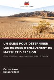 UN GUIDE POUR DÉTERMINER LES RISQUES D'ENLÈVEMENT DE MASSE ET D'ÉROSION