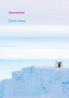 Sanctuaries - Fahey, Diane