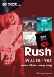 Rush 1973 to 1982 - Bild 1