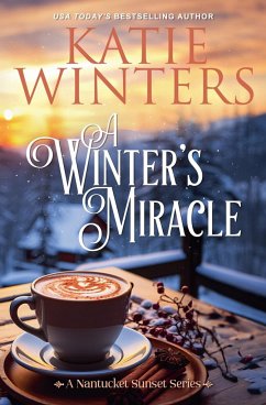 A Winter's Miracle - Winters, Katie