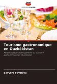 Tourisme gastronomique en Ouzbékistan