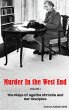 Murder in the West End (hardback) - Bild 1