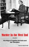 Murder in the West End (hardback)