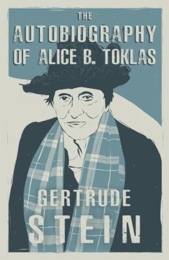 Cover The Autobiography of Alice B. Toklas