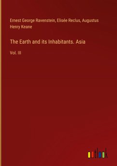 The Earth and its Inhabitants. Asia