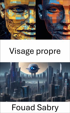 Visage propre (eBook, ePUB) - Sabry, Fouad