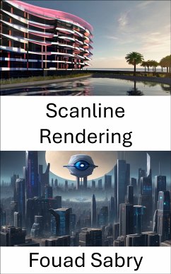 Scanline Rendering (eBook, ePUB) - Sabry, Fouad