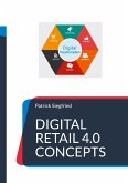 Digital Retail 4.0 Concepts (eBook, ePUB)