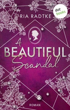 Cover A Beautiful Scandal (eBook, ePUB)
