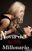 Novia del Señor Millonario (eBook, ePUB)