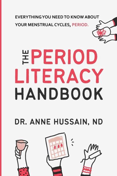 The Period Literacy Handbook The Period Literacy Handbook