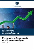 Managementökonomie und Finanzanalyse