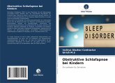 Obstruktive Schlafapnoe bei Kindern