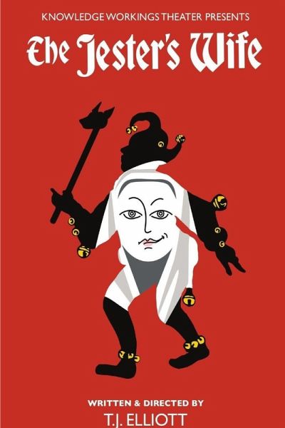 The Jester's Wife