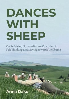 Cover Dances with Sheep