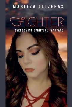 Fighter - Oliveras, Maritza