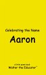 Celebrating the Name Aaron - Bild 1