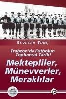 Mektepliler, Münevverler, Meraklilar - Tunc, Sevecen