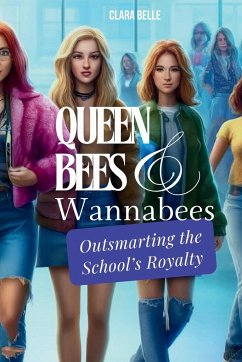 Queen Bees and Wannabees - Belle, Clara
