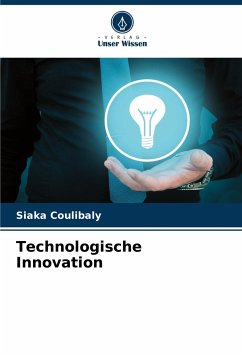 Technologische Innovation - Coulibaly, Siaka