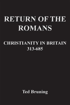 Return of the Romans - Bruning, Ted