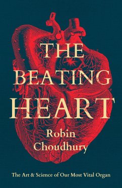 The Beating Heart - Choudhury, Robin