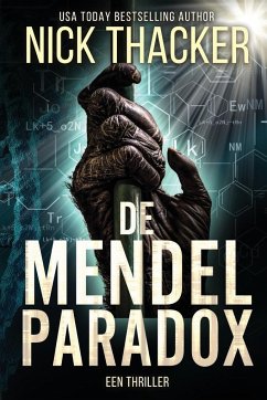 De Mendel Paradox - Thacker, Nick